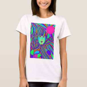 Internet Computer T-Shirt