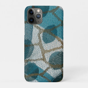 Internet connections show as a pattern of links Case-Mate iPhone case