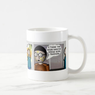 Internet Earl Mug: Dalmart Coffee Mug