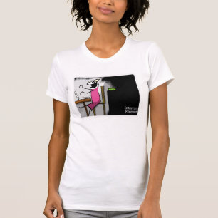 Internet Forever T-Shirt