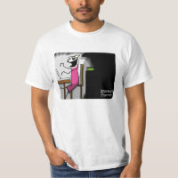 Internet Forever T-Shirt