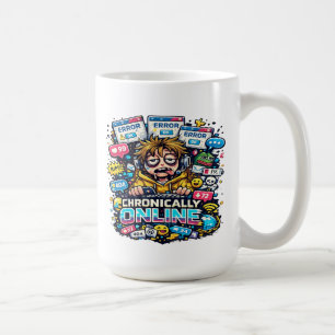 Internet Legacy Coffee Mug