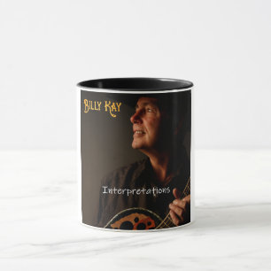 Interpretations Coffee Mugs