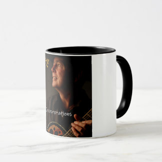 Interpretations Coffee Mugs