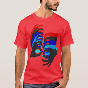 Interpreter ASL sign language terp T-Shirt