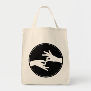 Interpreter Tote Bag