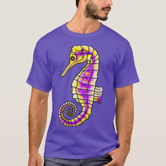 Interseahorse T-Shirt