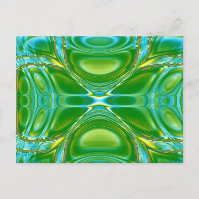 Intersect Postcard (Front)