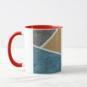 intersection mug