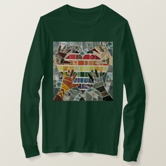 Intersection of Identities Shirt (Design Front)