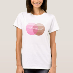 Intersectional Feminist T-shirt