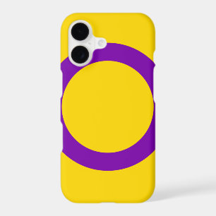 Intersex Pride Flag