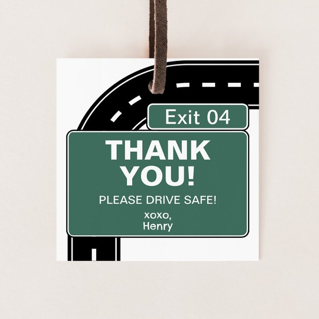 Interstate Birthday Favour Tag (Creator Uploaded)