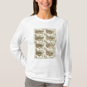 Interstate migration T-Shirt