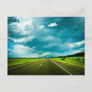 interstate postcard