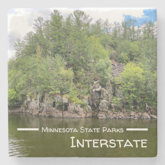 Interstate State Park Coaster