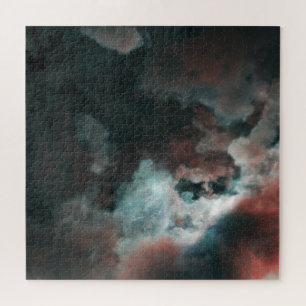 Interstellar Jigsaw Puzzle