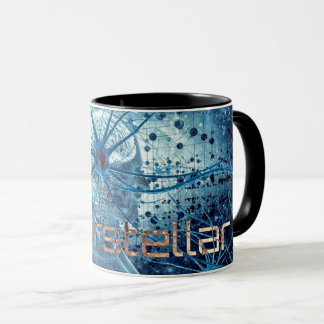 Interstellar mug