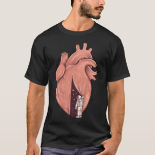 Interstellar Revelation T-Shirt
