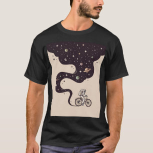 Interstellar Ride T-Shirt