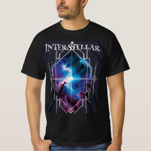 Interstellar T-shirt