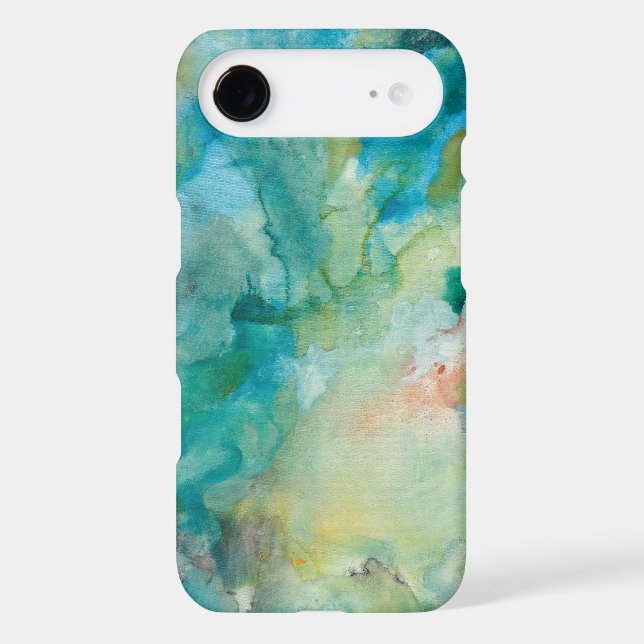 Interstellar | Teal Blue Sky Case-Mate Samsung Galaxy Case (Back)