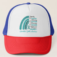 Interstitial Cystitis Warrior Supporting Fighter