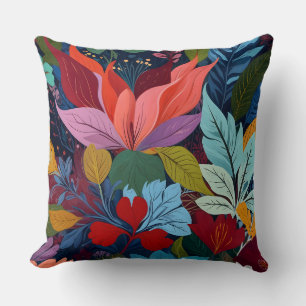 Intertwined Cushion