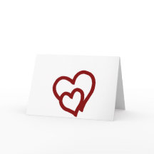 Intertwined Hearts