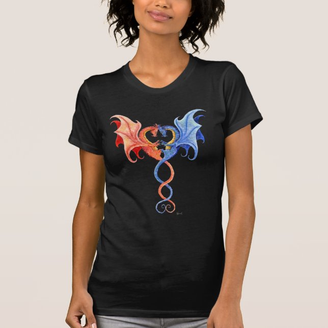 Intertwined T-Shirt (Front)