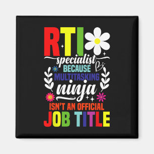 Intervention Teacher Ninja Response Intervention T Magnet