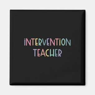 Intervention Teacher Student Team Early Interventi Magnet