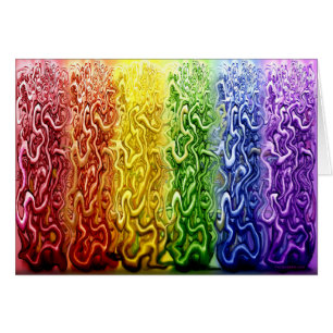 Interwoven
