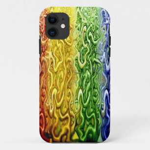 Interwoven iPhone 11 Case