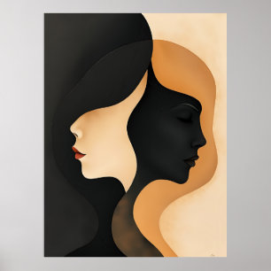 Interwoven Souls Poster
