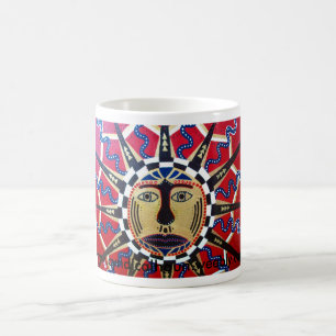 Inti Coffee Mug