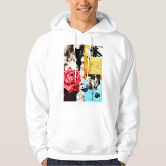 Intimacy of any age hoodie