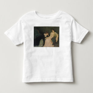 Intimacy Toddler T-Shirt