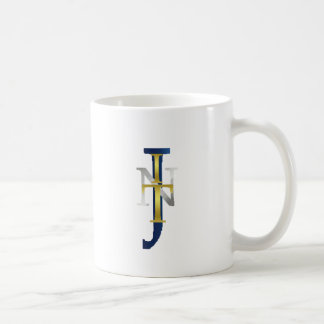 INTJ Mug