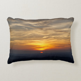 Into the Clouds Decorative Cushion