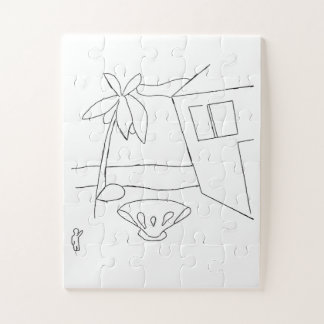 Into the Earth Jigsaw Puzzle