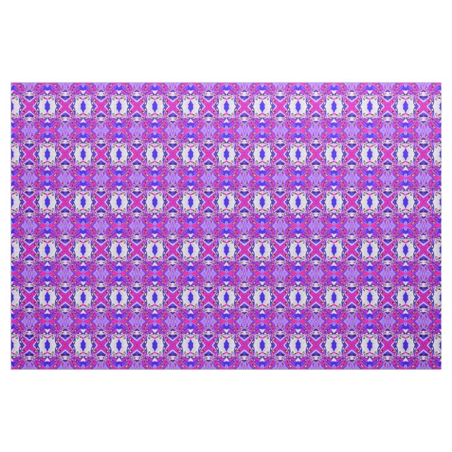 Into the future fabric (Yard)