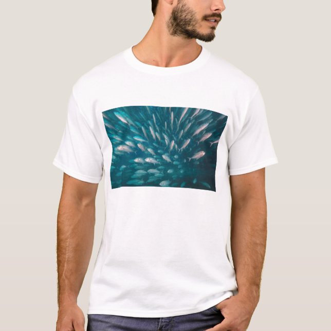 Into The Jacks T-Shirt (Front)
