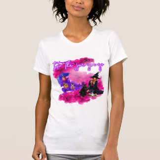 Into The Jar You Go T-Shirt