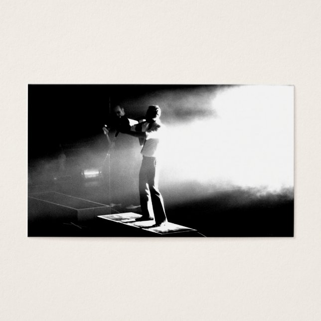 into the light (Front)