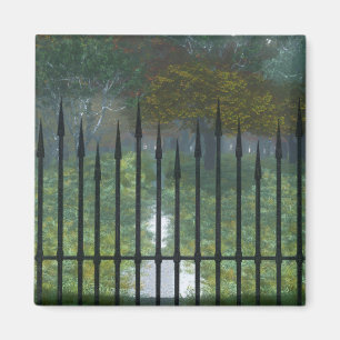 Into the Old Forest Magnet