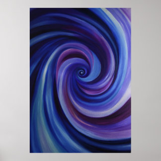 Into the Void Poster