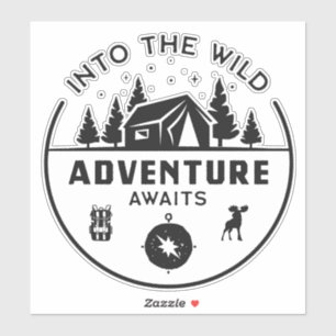 Into The Wild Adventure