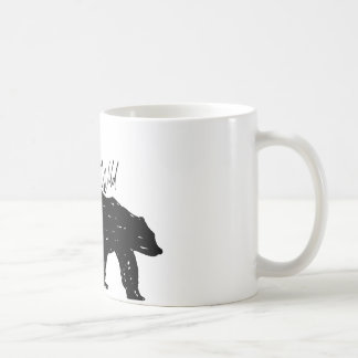 Into the Wild Coffee Mug