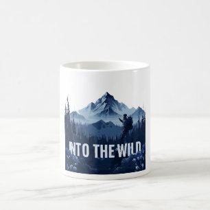 Into the Wild Coffee Mug